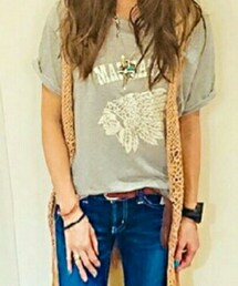 Ungrid | Tシャツ/カットソー