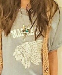 goro's | ネックレス