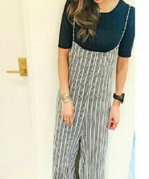 ZARA | サロペット/オーバーオール