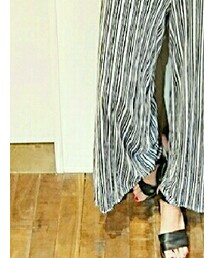 TOPSHOP | サンダル