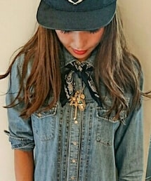 goro's | ネックレス