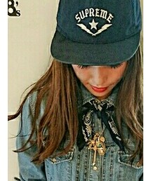 BLUEBLUE | その他