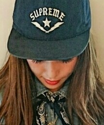 Supreme  | キャップ