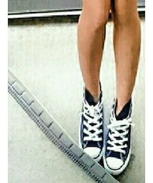 CONVERSE | スニーカー