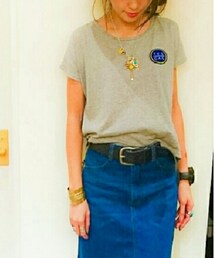 TES | Tシャツ/カットソー