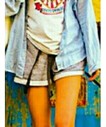 SHAGADELIC | シャツ/ブラウス