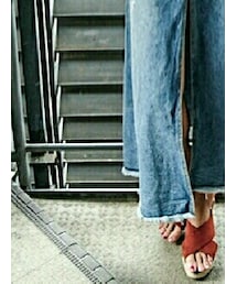 stella mccartney for H&M | サンダル