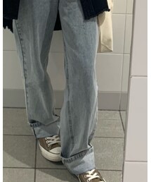 Berna | デニムパンツ