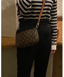 LOUIS VUITTON | ショルダーバッグ