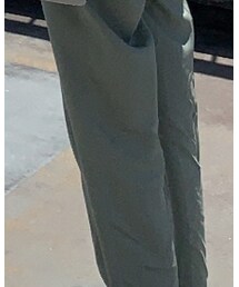 URBAN RESEARCH | パンツ