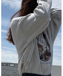 SHEIN | スウェット