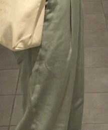 URBAN RESEARCH | パンツ