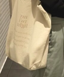 mytwilight | トートバッグ