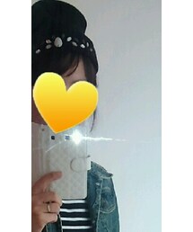 LOWRYS FARM | ニットキャップ/ビーニー