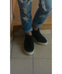 Right-on | スニーカー