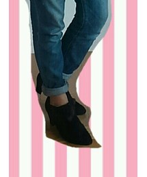 Honeys | ブーティ