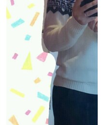 GU | ニット/セーター