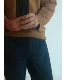 しまむら | チノパンツ