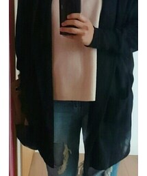 CHRIF  | その他アウター