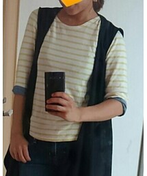 no brand | Tシャツ/カットソー