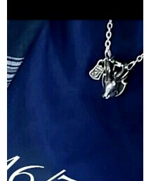 ジャスティンディビス | ネックレス