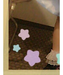 Metamorphose | ソックス/靴下