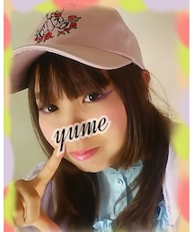 Ank Rouge | キャップ