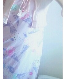 MILK | ワンピース