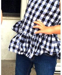 petit main | トップス