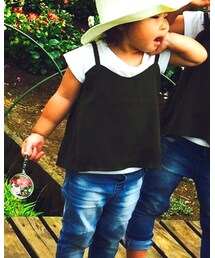 CIAOPANIC TYPY | Tシャツ/カットソー