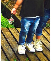 H&M | デニムパンツ