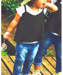 CIAOPANIC TYPY | キャミソール