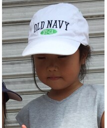 OLD NAVY | キャップ
