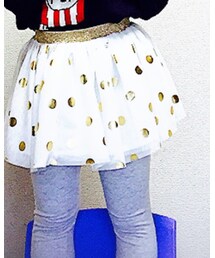 ベビザラス | スカート