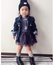 ジャケットあり | ジャケット/アウター