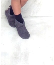 BRANSHES | シューズ