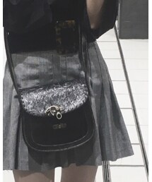 おさがり | ショルダーバッグ