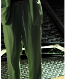 VINTAGE | スラックス