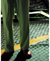 MOTORATORY | スリッポン