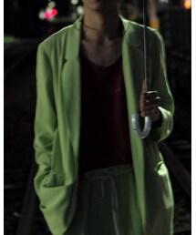 GIORGIO ARMANI | タンクトップ