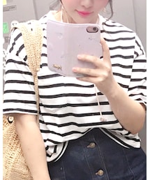 UNIQLO | Tシャツ/カットソー