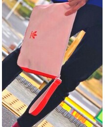 adidas | クラッチバッグ