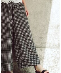 ZARA | その他パンツ