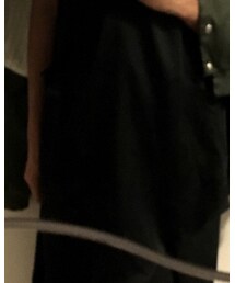 MM6 Maison Martin Margiela_ | ワンピース/ドレス