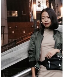 ZARA | ジャケット/アウター