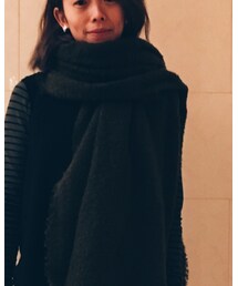 Bershka | ストール/ショール