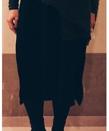 initial | スカート