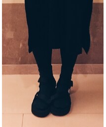 suicoke | シューズ