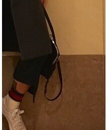 MM6 Maison Martin Margiela | バッグ