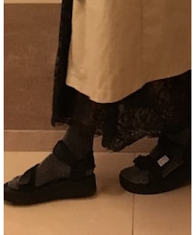 suicoke | シューズ
